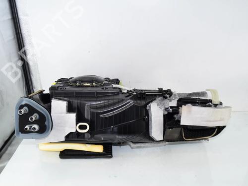 Used Heater matrix Heater matrix 36830930 36830930
