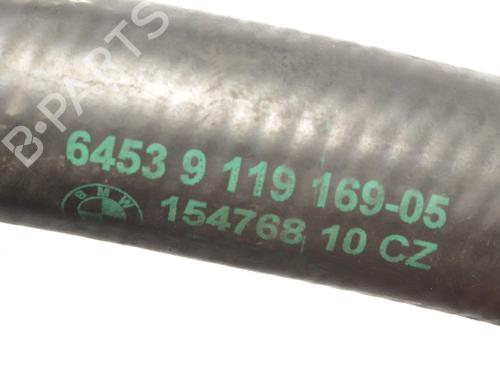 Pipe BMW 5 (F10) 530 d | BP34062540M125  - Image 5