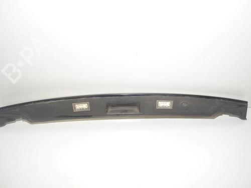 Luz matrícula Luz matrícula BMW 7 (F01, F02, F03, F04) 740 d xDrive (306 hp) 34089140 34089140