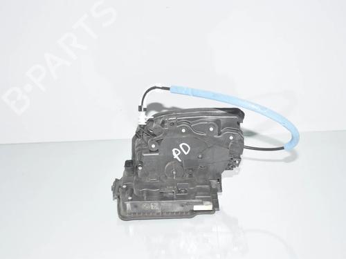 Used Front right lock Front right lock BMW X6 (F16, F86) M 50 d (381 hp) 34072266 34072266