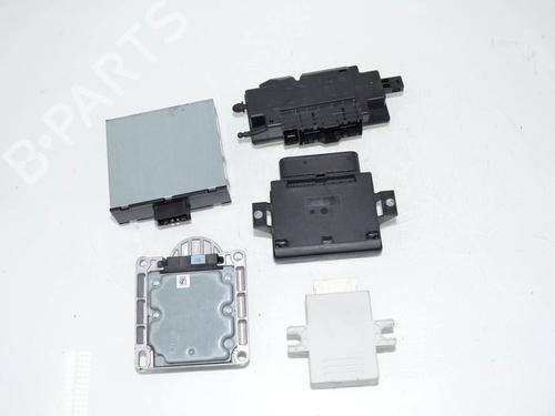 Control unit BMW 5 Touring (F11) 530 d | BP38019173M11 - Image 7
