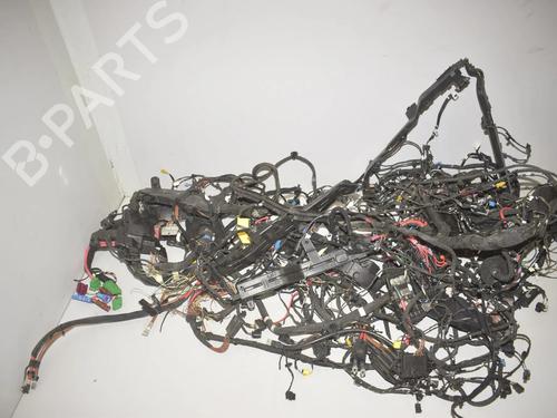 Used Wiring harness Wiring harness BMW iX (I20) xDrive 40 (326 hp) 34065658 34065658