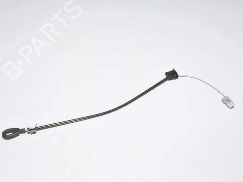 Used Cable Cable BMW 5 Gran Turismo (F07) 530 d (245 hp) 34082606 34082606