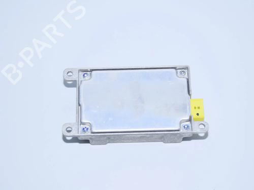 ECU airbags BMW 7 (E65, E66, E67) 745 i, Li | BP34081671M53  - Image 5