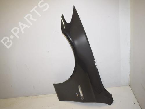 Used Left front fenders Left front fenders BMW 5 Touring (F11) M 550 d xDrive (381 hp) 40501806 40501806