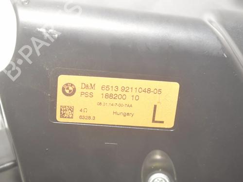 Electronic module BMW X6 (E71, E72) M 50 d | BP34075602M83  - Image 12