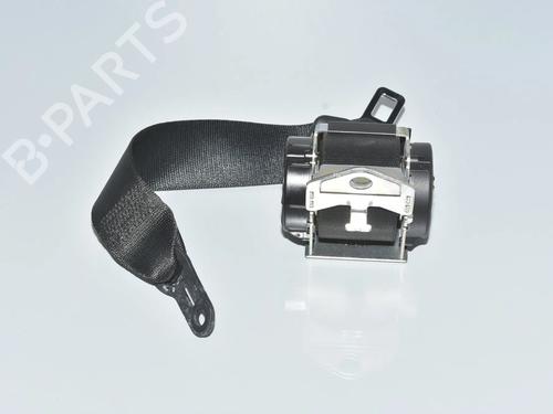 Rear left seatbelt BMW 3 Touring (E91) 330 d xDrive | BP34070928I29 - Image 3