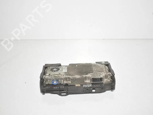 Used Electronic module Electronic module BMW 2 Active Tourer (U06) 218i (136 hp) 34083775 34083775