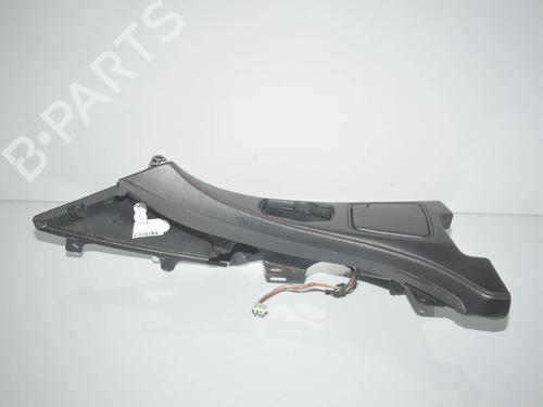 Used Middle console Middle console BMW 6 Gran Coupe (F06) 650 i xDrive (449 hp) 34074544 34074544