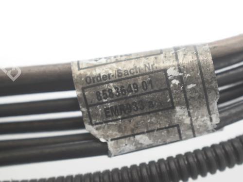 Cable BMW 5 Touring (F11) M 550 d xDrive | BP35985208E12 - Image 4