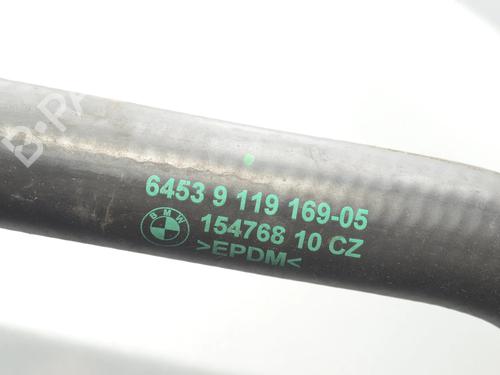 Pipe BMW 5 Touring (F11) 535 d | BP34074169M125 - Image 6