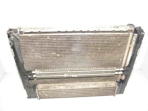 Used Radiator set Radiator set BMW 3 Convertible (E93) 325 d (204 hp) 34073241 34073241