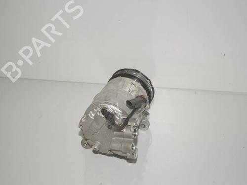 AC compressor BMW 2 Gran Tourer (F46) 218 i | BP38292945M34 - Image 4