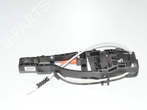 Støtte Støtte BMW 4 Gran Coupe (F36) 430 d xDrive (258 hp) 34089690 34089690