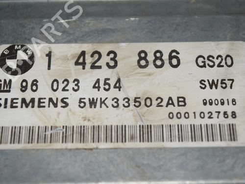 Gearbox control unit BMW 5 Touring (E39) 530 d | BP34094034M52 - Image 4