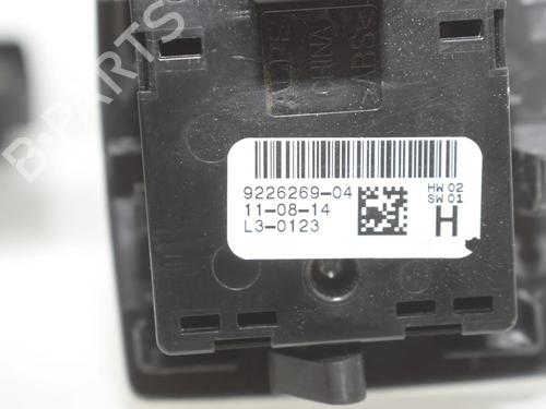 Switch BMW i3 (I01) Electric | BP36465817I30 - Image 10