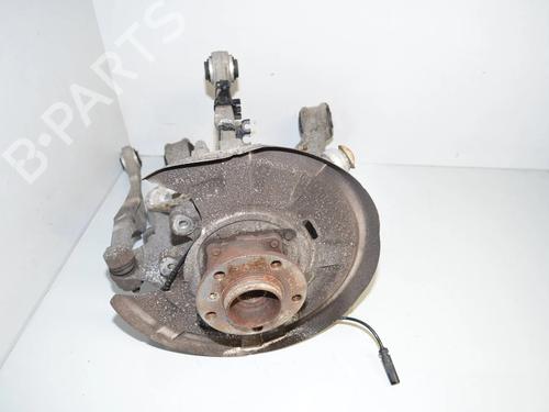 Used Right rear steering knuckle Right rear steering knuckle 34080990 34080990