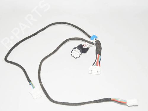 Used Wiring harness Wiring harness MERCEDES-BENZ S-CLASS (W222, V222, X222) S 350 BlueTEC / d (222.132, 222.032, 222.123) (258 hp) 34095597 34095597
