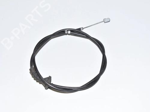 Cabo Cabo BMW 5 (E60) 530 i (258 hp) 34071611 34071611