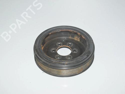 Pulley BMW X3 (F25) sDrive 20 i | BP34068140M122 - Image 2