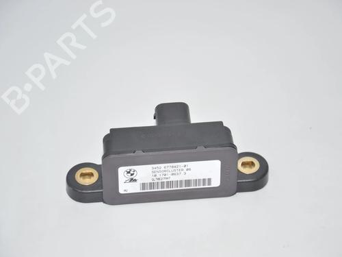 Used Electronic sensor Electronic sensor BMW 3 (E90) 320 d (163 hp) 34064259 34064259