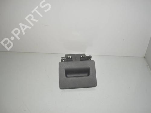 Used Glove box Glove box BMW X1 (F48) xDrive 18 d (150 hp) 34072582 34072582