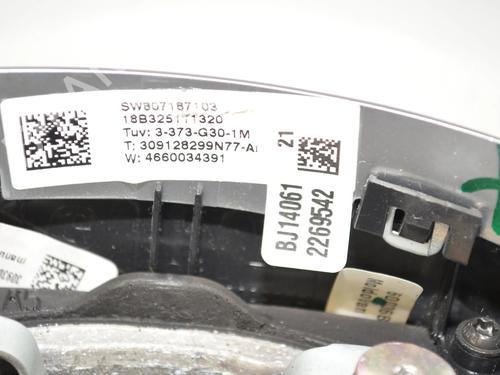 Steering wheel BMW 5 (G30, F90) 520 i | BP34088226C49  - Image 7