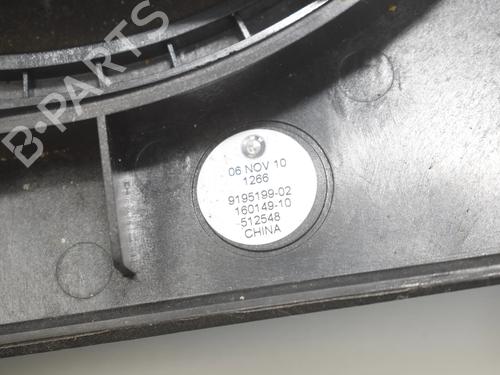 Electronic module BMW 5 Touring (F11) 530 d | BP34177212M83 - Image 8