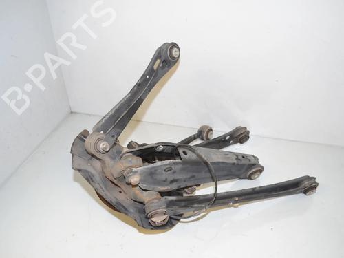 Used Left rear steering knuckle Left rear steering knuckle BMW X3 (F25) xDrive 20 d (190 hp) 34093399 34093399