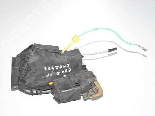 front-right-lock-bmw-5-touring-e39-1996-1997-1998-1999-2000-2001-2002-2003-2004-34091065 main image