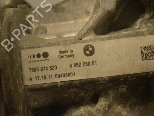 Steering rack BMW 5 (F10) 530 d | BP34098090M22 - Image 6