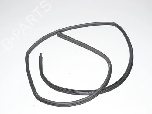 Used Rubber door seal Rubber door seal BMW 3 Touring (E91) 330 d (245 hp) 34094707 34094707
