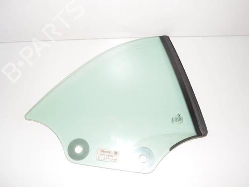 Used Rear right quarter glass Rear right quarter glass BMW 2 Convertible (F23) 220 d (190 hp) 34094357 34094357