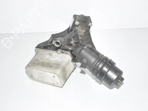 Used Oil radiator Oil radiator BMW 7 (G11, G12) 730 d, Ld (265 hp) 34088933 34088933