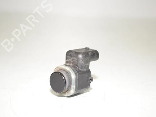 Used Electronic module Electronic module BMW 7 (F01, F02, F03, F04) 730 d (245 hp) 34084803 34084803