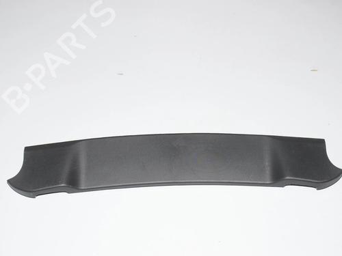 Pynteliste til bagklap Pynteliste til bagklap BMW i3 (I01) Electric (170 hp) 34080826 34080826
