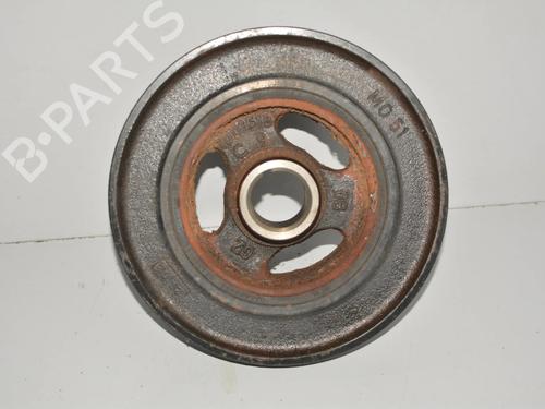 pulley-bmw-5-touring-e39-1996-1997-1998-1999-2000-2001-2002-2003-2004-34075512 main image