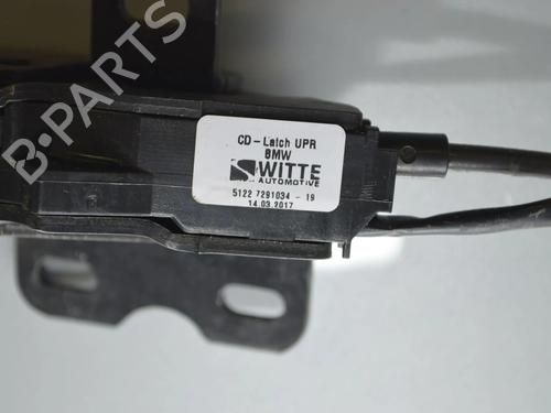 Højre bagtil lås BMW i3 (I01) Range Extender | BP34063384C99 - Image 5