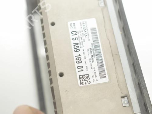 Electronic module BMW 2 Coupe (G42, G87) 220 i | BP34067574M83  - Image 12