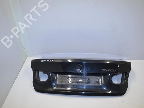 Used Tailgate Tailgate BMW 3 (F30, F80) 330 d xDrive (258 hp) 34093187 34093187