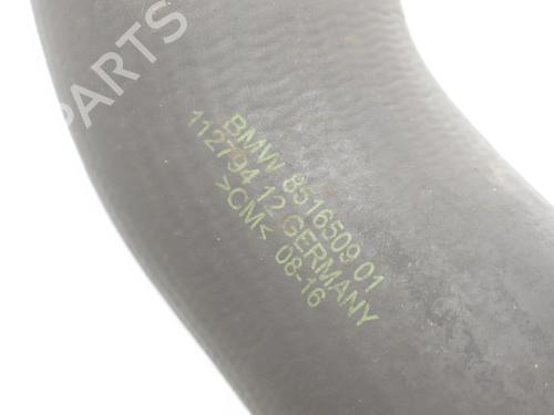 Pipe BMW 5 (F10) 530 d | BP34177220M125  - Image 5