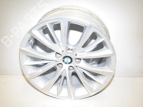 Fælk Fælk BMW 7 (G11, G12) 730 d, Ld xDrive (265 hp) 34074624 34074624