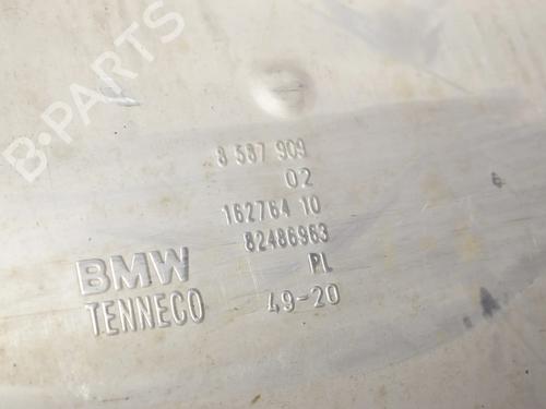 Exhaust system BMW 1 (F40) 118 d | BP34074576M121  - Image 5
