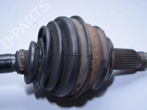 Right front driveshaft BMW X5 (E53) 3.0 d | BP37657314M39 - Image 2