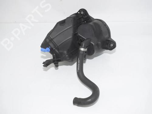 Ekpansionstank Ekpansionstank BMW 5 Gran Turismo (F07) 530 d xDrive (245 hp) 34502654 34502654