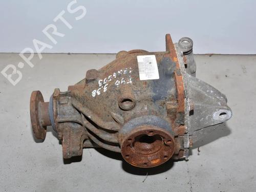 Differential, bag Differential, bag 39655400 39655400