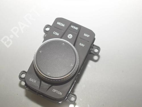 Electronic module BMW 1 (F40) 116 d | BP34068884M83  - Image 5