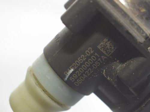 Electronic sensor BMW X3 (G01, F97, G08) iX3 | BP34095213M84  - Image 5