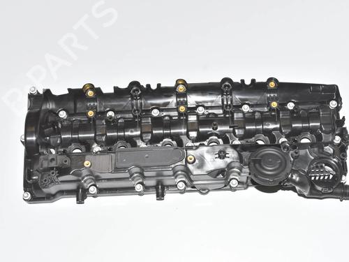 Ventildeckel für Ventildeckel BMW 5 (F10) 535 d (313 hp) 34065021 34065021