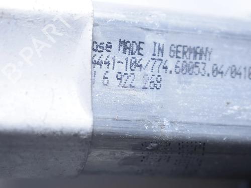 Front right window mechanism BMW 5 (E60) 523 i | BP34096674C23  - Image 11